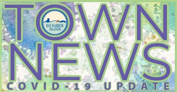 Town News COVID-19 Update