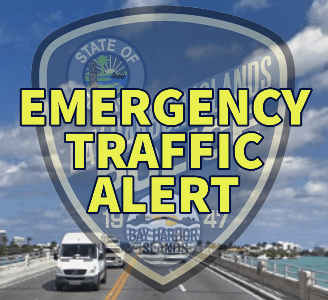 emergencytrafficalertig